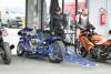 1. Drag Day - Slovakiaring 16.10.2010