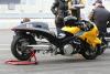 1. Drag Day - Slovakiaring 16.10.2010