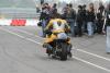 1. Drag Day - Slovakiaring 16.10.2010