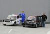 1. Drag Day - Slovakiaring 16.10.2010