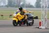 1. Drag Day - Slovakiaring 16.10.2010