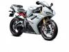 Triumph Daytona 675R 2011