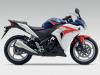 Honda CBR250R 2011