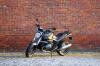 BMW R 1200R a R 1200R Classic