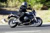 BMW R 1200R a R 1200R Classic
