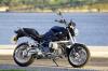 BMW R 1200R a R 1200R Classic
