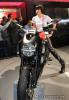 DUCATI DIAVEL - EICMA 2011