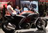 DUCATI DIAVEL - EICMA 2011