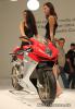 EICMA - MV Agusta F3 2011