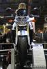 EICMA - Suzuki GSR750