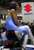 EICMA - Suzuki GSX-R600 2011
