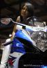 EICMA - Suzuki GSX-R600 2011