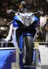 EICMA - Suzuki GSX-R600 2011