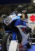 EICMA - Suzuki GSX-R600 2011
