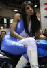 EICMA - Suzuki GSX-R600 2011