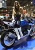 EICMA - Suzuki GSX-R600 2011