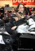 EICMA Milano - Dievčat&aacute; 1. časť
