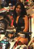 EICMA Milano - Dievčat&aacute; 1. časť