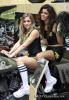 EICMA Milano - Dievčat&aacute; 1. časť
