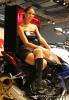 EICMA Milano - Dievčat&aacute; 1. časť