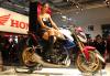 EICMA Milano - Dievčat&aacute; 1. časť