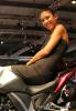 EICMA Milano - Dievčat&aacute; 1. časť