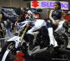 EICMA Milano - Dievčat&aacute; 1. časť