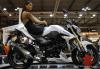 EICMA Milano - Dievčat&aacute; 1. časť