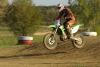 testovačka Kawasaki MX pre rok 2011