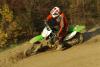 testovačka Kawasaki MX pre rok 2011