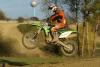 testovačka Kawasaki MX pre rok 2011