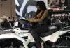 EICMA Milano - Dievčatá 4.časť