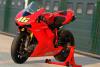 Video - Valentino Rossi testuje Ducati 1198