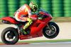 Video - Valentino Rossi testuje Ducati 1198