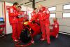 Video - Valentino Rossi testuje Ducati 1198