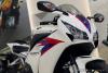 Honda CBR 1000 RR 2012