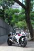 Honda CBR 1000 RR 2012