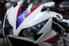 Honda CBR 1000 RR 2012