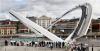 Julien Dupont a Millennium Bridge