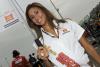 Misano - paddock