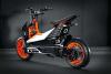 KTM E-SPEED