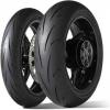 Novinka  Dunlop KR106/108 a Sportmax D212 GP Pro