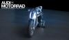 Audi Motorrad &ndash; prv&yacute; motocyklov&yacute; koncept Audi