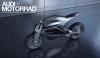 Audi Motorrad &ndash; prv&yacute; motocyklov&yacute; koncept Audi
