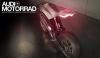 Audi Motorrad &ndash; prv&yacute; motocyklov&yacute; koncept Audi