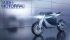Audi Motorrad &ndash; prv&yacute; motocyklov&yacute; koncept Audi