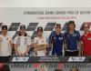 Zhromaždenie hviezd MotoGP - Katar