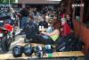 Bikers-Centrum 18.4.2009