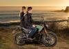 Zero motorcycles sa presadili aj v &Aacute;zii