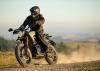 Zero motorcycles sa presadili aj v &Aacute;zii